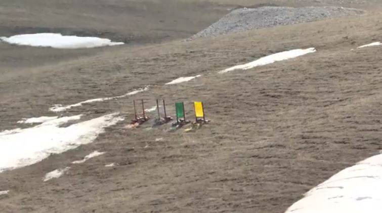 Kış-2024 Tatbikatı başarıyla tamamlandı - Resim: 6